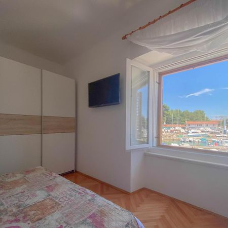 Demark Room 1 Novigrad Istria Exterior foto