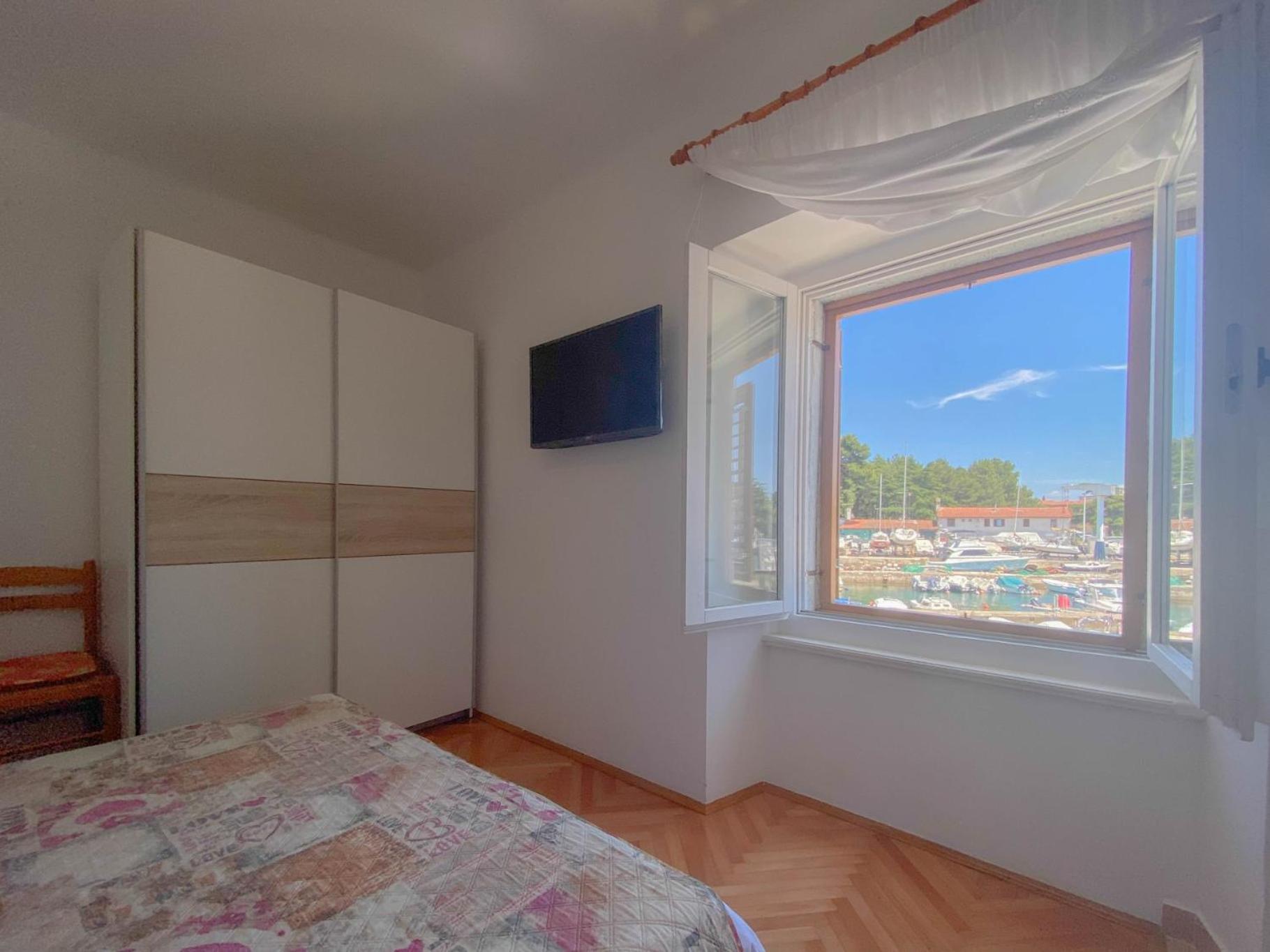 Demark Room 1 Novigrad Istria Exterior foto